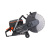 Бензорез PATRIOT DSG 735С, 75сс, 4.8 л.с, 350мм, Кейс