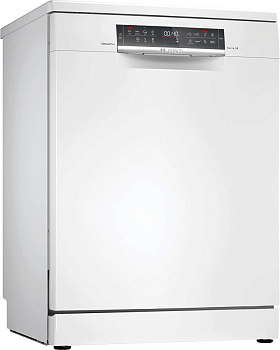 Посудомоечная машина Bosch SMS6HMW76Q
