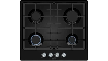 Газовая варочная панель Bosch PGP6B6O93R