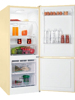 Холодильник NORD NRB 121 E
