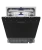Посудомоечная машина Kuppersberg GSD 6030