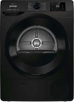 Сушильная машина Gorenje DNE92/BGNCIS