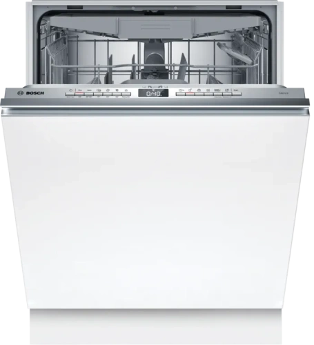 Встраиваемая посудомоечная машина Bosch SMV4EVX04E