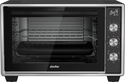 Мини-печь Simfer M30B15