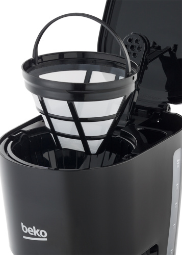 Кофемашина Beko CFM4350B