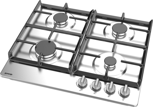 Газовая варочная панель Gorenje G641XHF