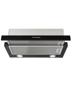 Вытяжка Kuppersberg SLIMHIT 60 BG