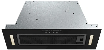 Вытяжка Kuppersberg INTAKE 60 BG