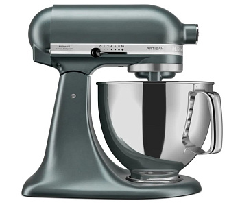 Планетарный Миксер KitchenAid ARTISAN 4.8 л 5KSM175PSEJP можжевельник