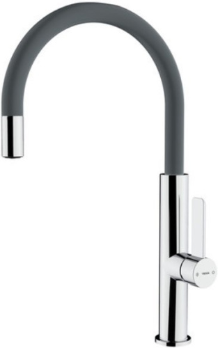 Смеситель кухонный Teka FOT 995 CHROME