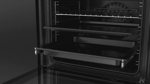 Духовой шкаф Haier HOQ-F4AAN3GB