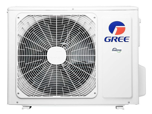Настенная сплит-система Gree G-Tech GWH09AECXB-K6DNA1A (LCLH)