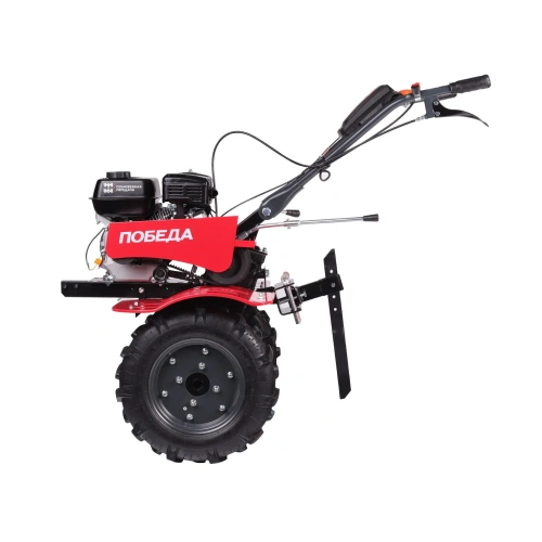 Мотоблок бензиновый Победа АК 23М