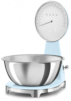 Кухонные весы Smeg KSF01PBWW
