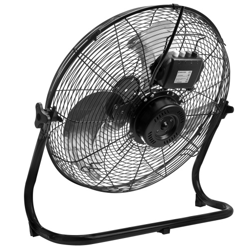 Вентилятор BRAYER BR4960BK