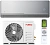 Сплит-система Funai KAGAMI Inverter RAC-I-KM30HP.D01/S / RAC-I-KM30HP.D01/U