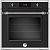 Духовой шкаф Bertazzoni F6011HERVPTNE