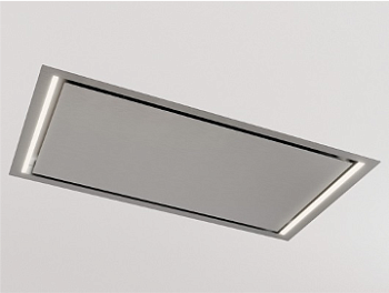 Вытяжка Pando E-297/1200X560 IX 2350 ECO TEJ ADS Quick Fix