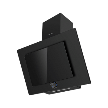 Кухонная вытяжка Maunfeld Comfort 60 Side черный