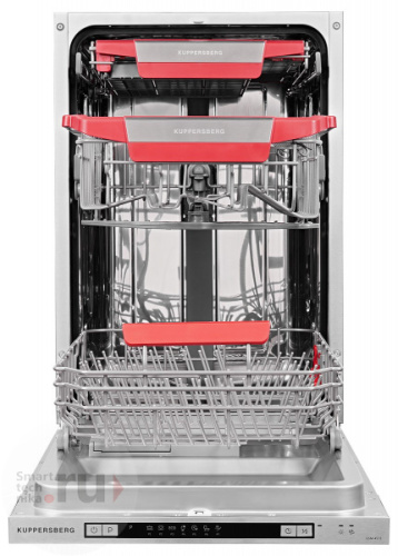 Посудомоечная машина Kuppersberg GSM 4573