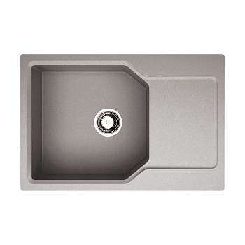 Мойка Omoikiri Yonaka 78-LB-GR Artgranit/leningrad grey