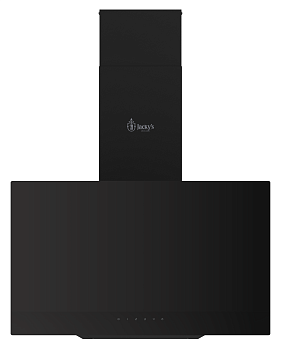 Наклонная вытяжка Jacky's JV WB691