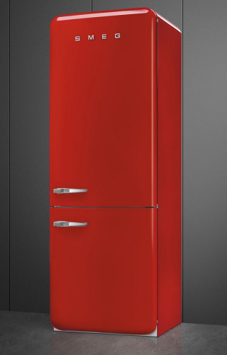 Холодильник Smeg FAB38RRD5