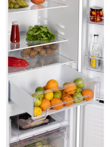 Холодильник NORD NRB 152 W