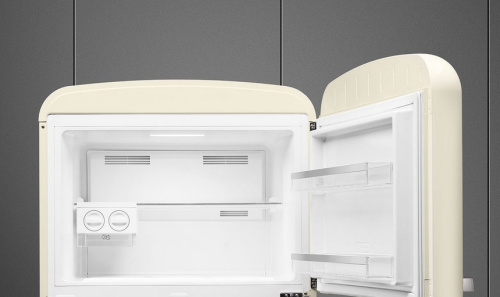 Холодильник Smeg FAB50RCR5
