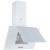 Вытяжка MBS FATSIA 160 GLASS WHITE