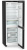 Двухкамерный холодильник Liebherr CBNbda 5223-22 001