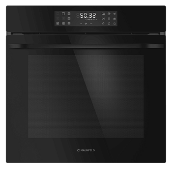 Шкаф духовой электрический Maunfeld EOEH7616B