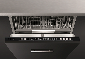 Встраиваемая посудомоечная машина De Dietrich DCJ434DB