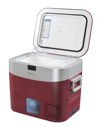 Холодильник Бирюса НС-22P3