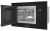 Микроволновая печь встраиваемая Meferi MMO6020BK COMFORT Микроволновая печь встраиваемая Meferi MMO6020BK COMFORT