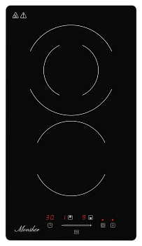 Электрическая варочная панель Monsher MHE 3002