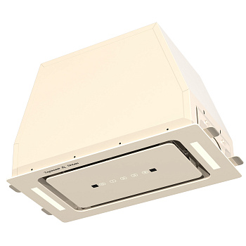 Вытяжка Zigmund & Shtain K 014.5 X