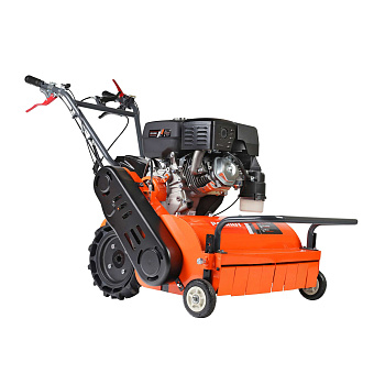 Бурьянокосилка бензиновая самоходная PATRIOT RX900, 60 см, 9 л.с, 270 сс