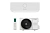 Кондиционер настенный сплит-система Bosch CLL2000 W 53/CLL2000 53 белый