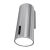 Кухонная вытяжка Maunfeld Vega 39 Wall Sensor LED нержавеющая сталь Кухонная вытяжка Maunfeld Vega 39 Wall Sensor LED нержавеющая сталь