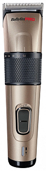 Машинка д/стрижки волос Babyliss Pro FX862E