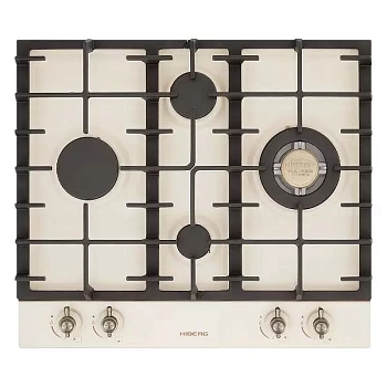 Варочная поверхность Hiberg VS 6045 YR