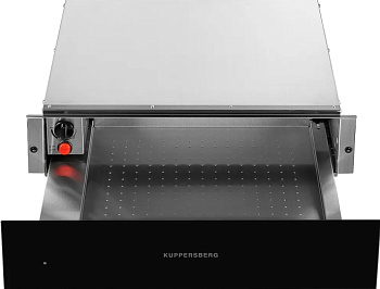 Подогреватель посуды Kuppersberg KWD 802 Black