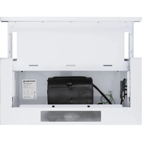 Вытяжка Meferi SLIDEBOX60WH POWER