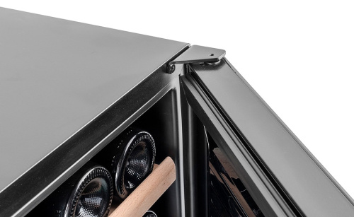 Холодильник винный Temptech EX60DRB