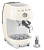 Кофемашина-эспрессо Smeg ECF03CREU
