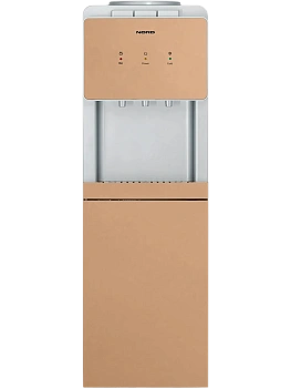 Кулер для воды NORD FK 605 G