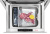 Вакууматор ILVE VM615SL/SS (ручки сталь) Вакууматор ILVE VM615SL/SS (ручки сталь)