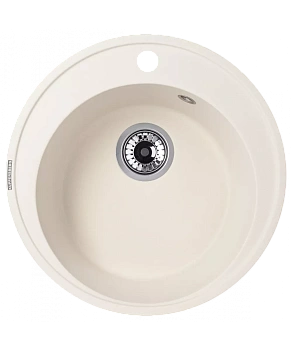 Кухонная мойка Kuppersberg BALI 1B WHITE