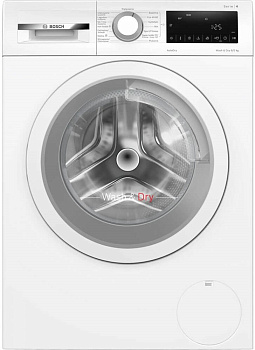 Стирально-сушильная машина BOSCH WNA13401PL